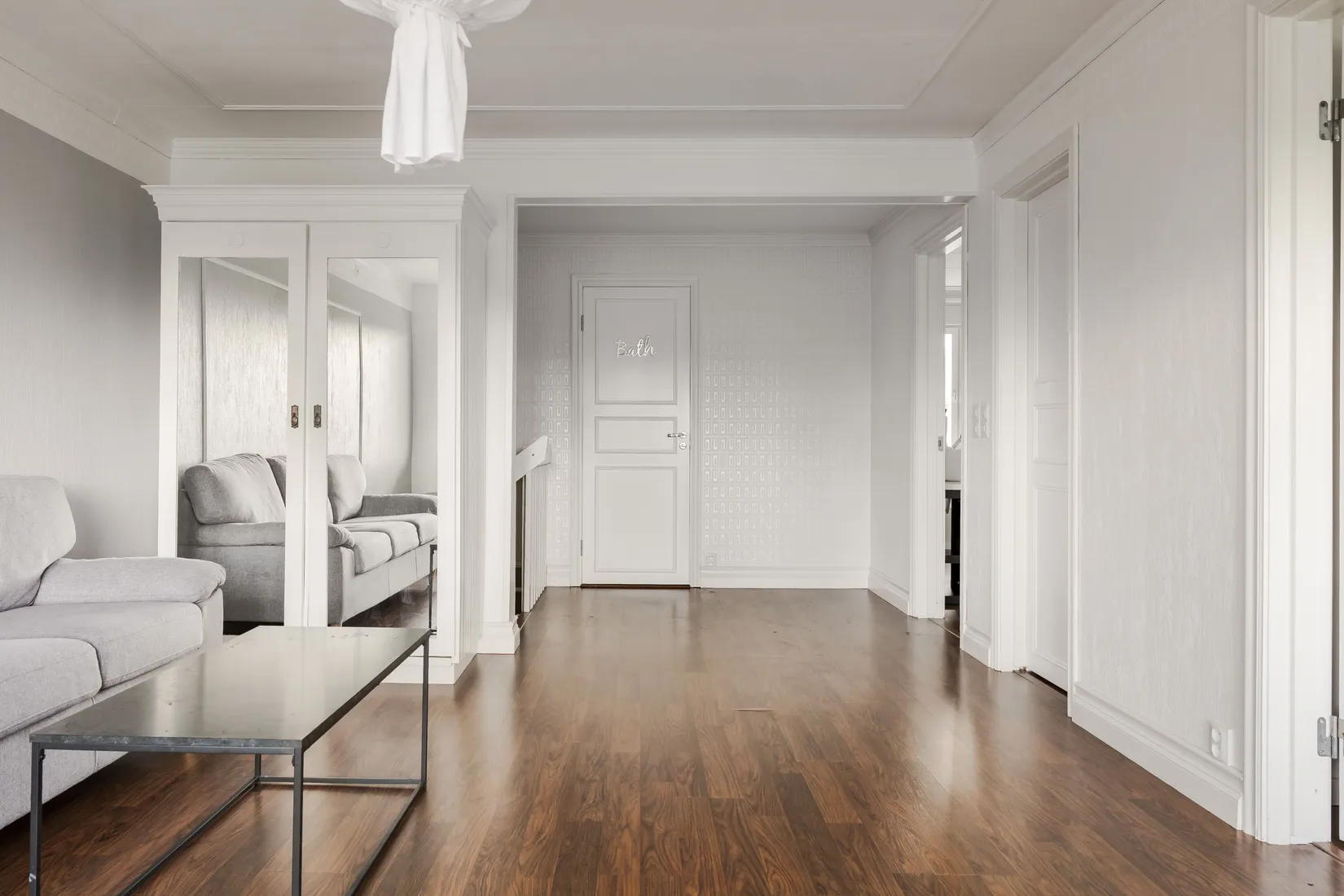 Radhus, Skelleftehamnsvägen 132, Ursviken, Skellefteå