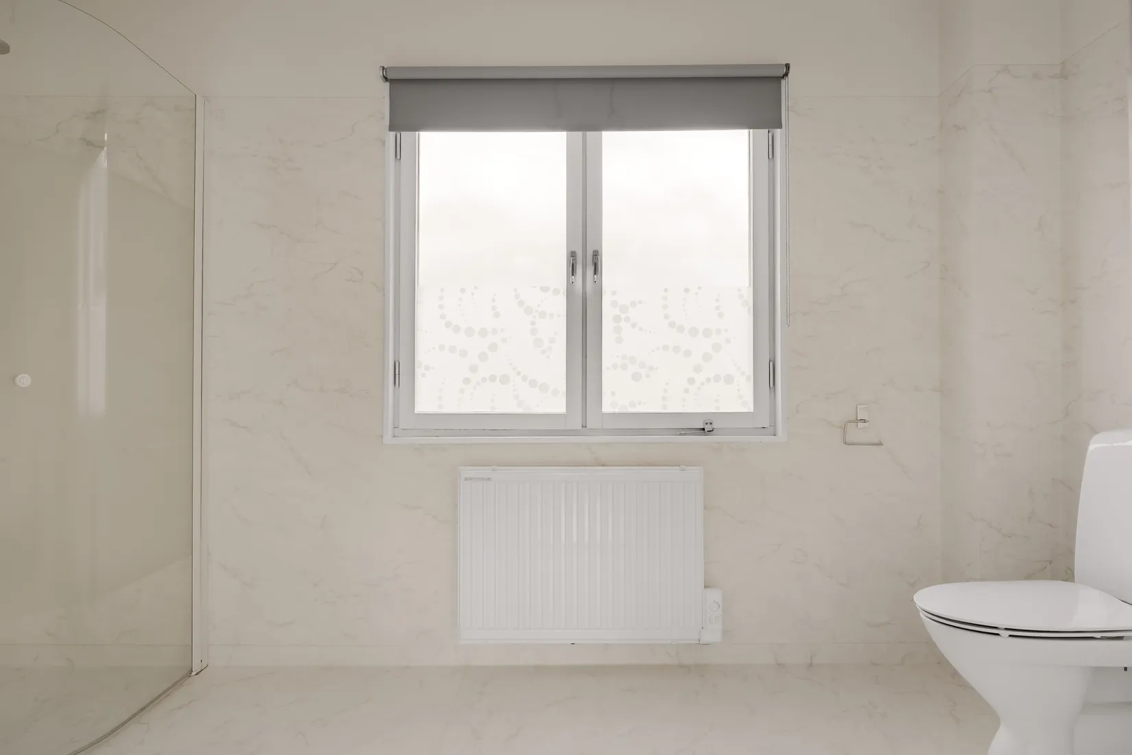 Radhus, Skelleftehamnsvägen 132, Ursviken, Skellefteå