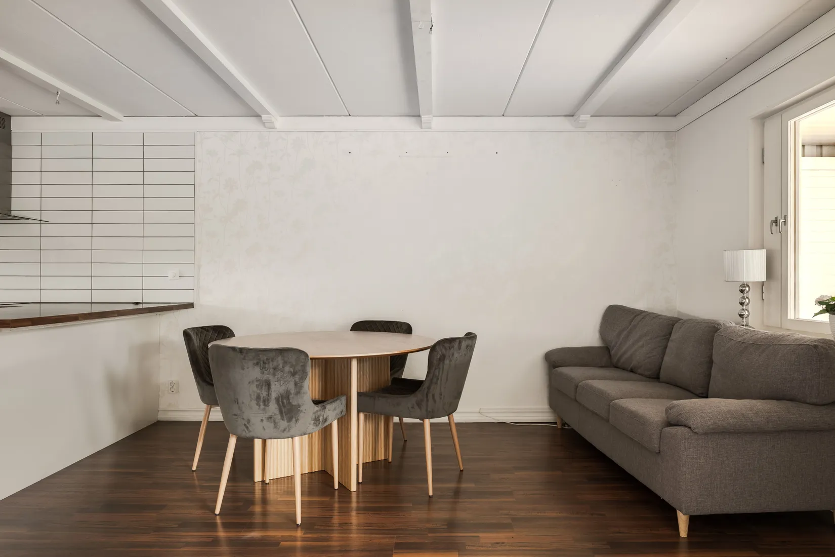Radhus, Skelleftehamnsvägen 132, Ursviken, Skellefteå