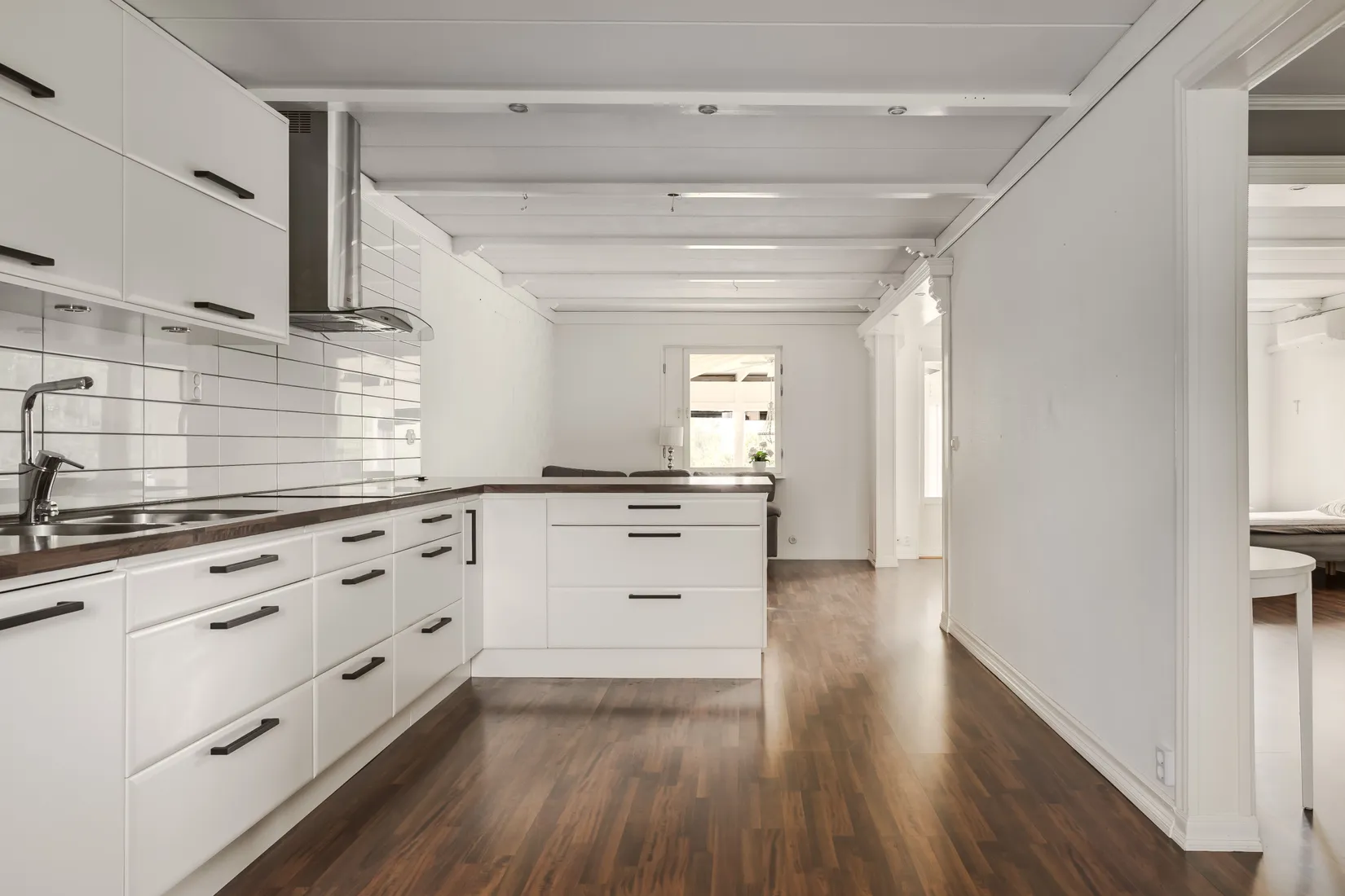Radhus, Skelleftehamnsvägen 132, Ursviken, Skellefteå