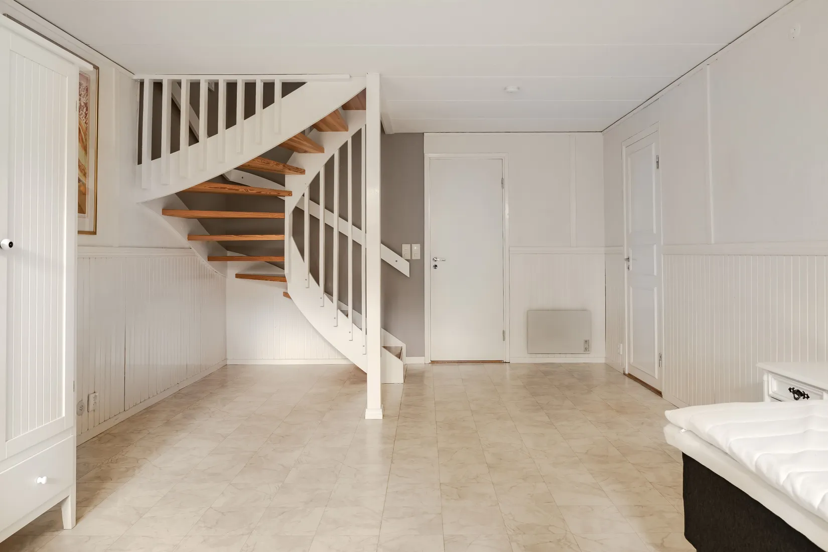 Radhus, Skelleftehamnsvägen 132, Ursviken, Skellefteå