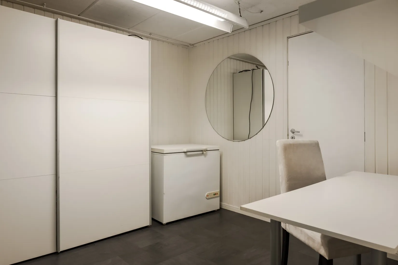 Radhus, Skelleftehamnsvägen 132, Ursviken, Skellefteå