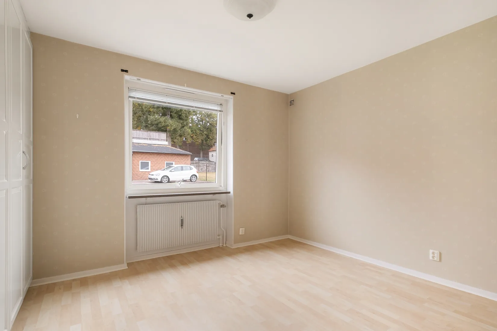 Bostadsrätt, Strömpromenaden 1B, Säffle