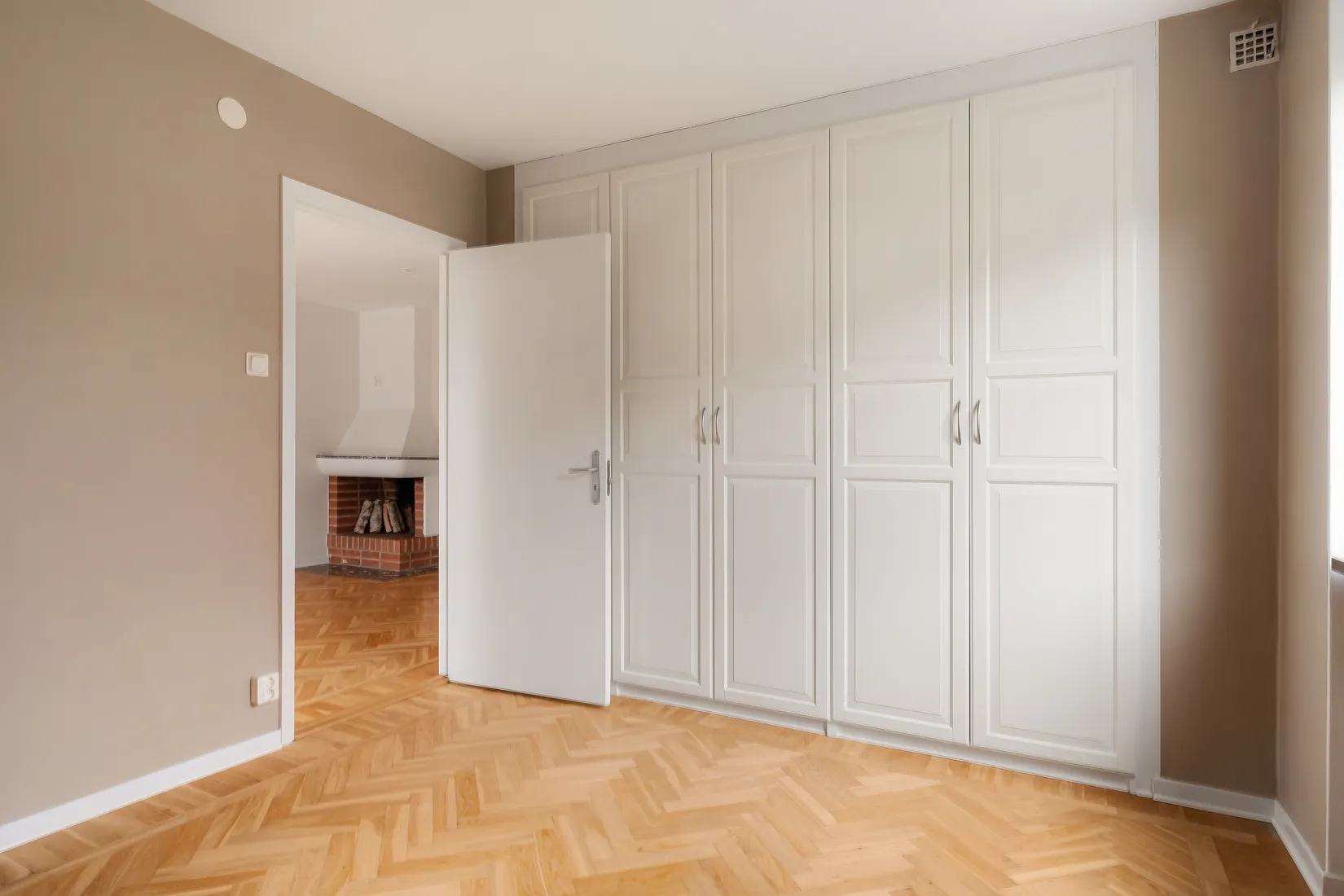Bostadsrätt, Strömpromenaden 1B, Säffle