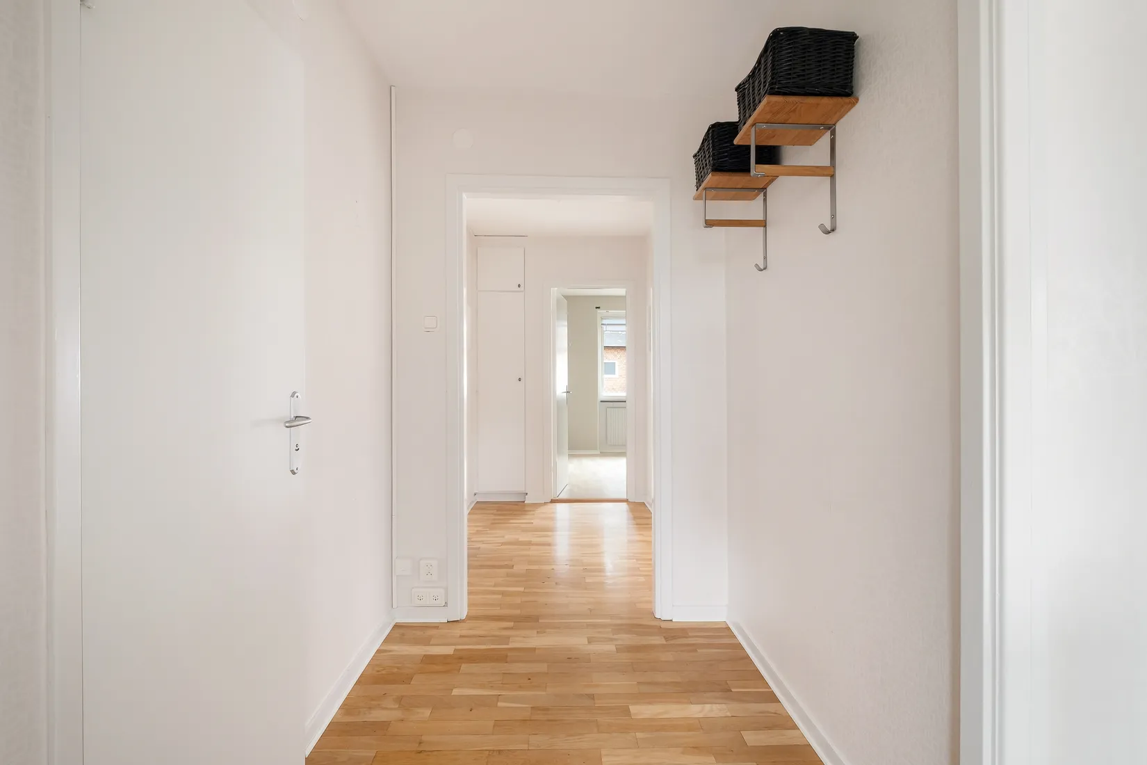 Bostadsrätt, Strömpromenaden 1B, Säffle
