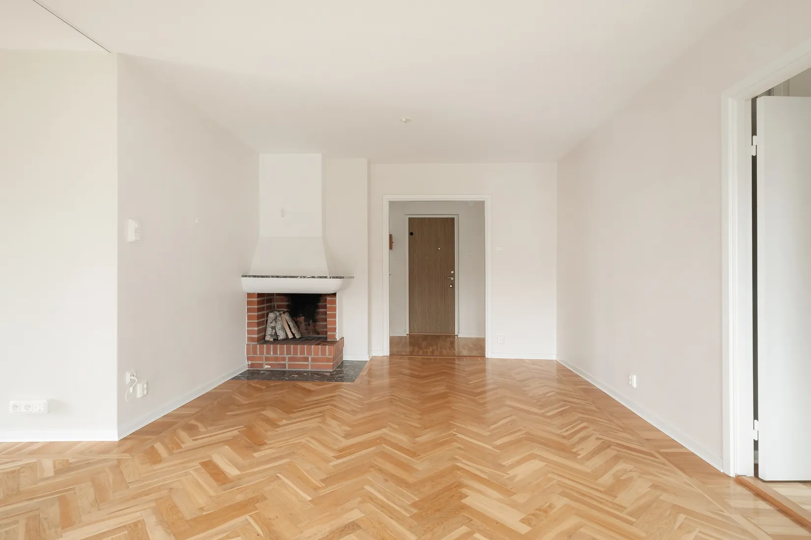 Bostadsrätt, Strömpromenaden 1B, Säffle
