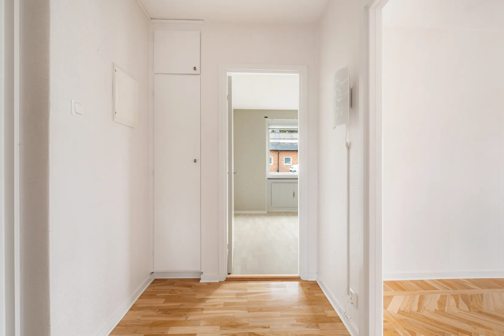 Bostadsrätt, Strömpromenaden 1B, Säffle