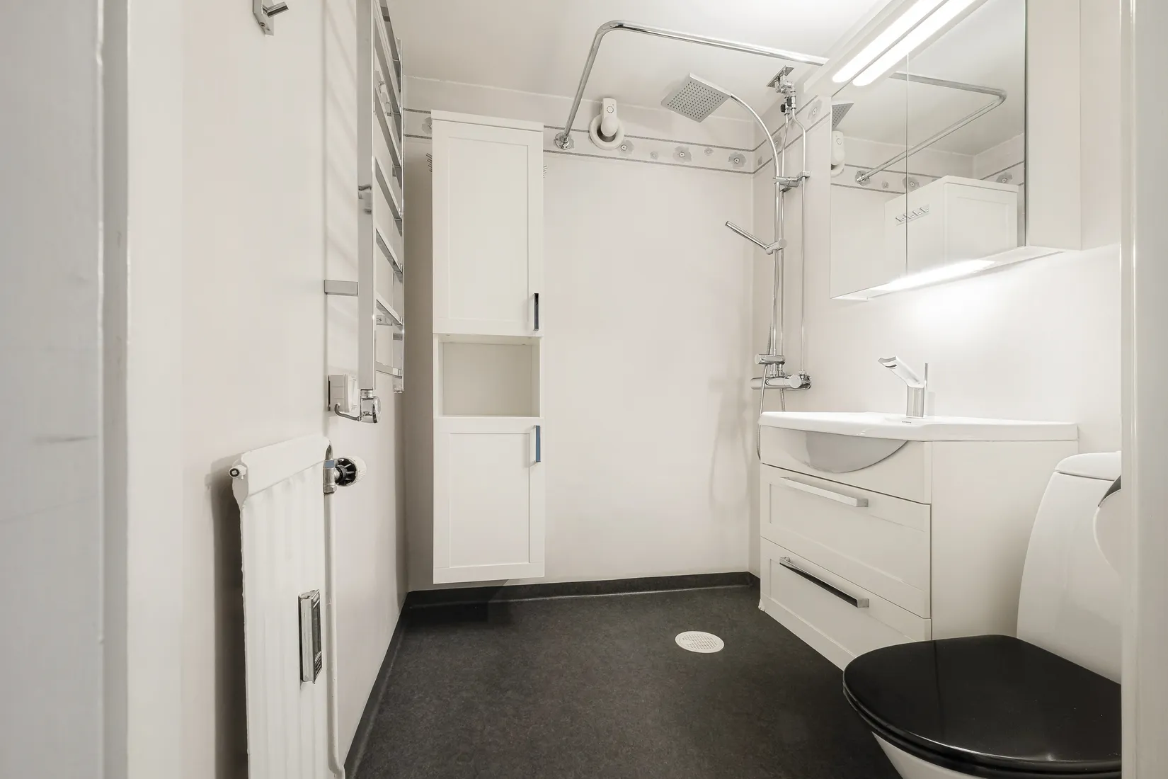 Bostadsrätt, Strömpromenaden 1B, Säffle