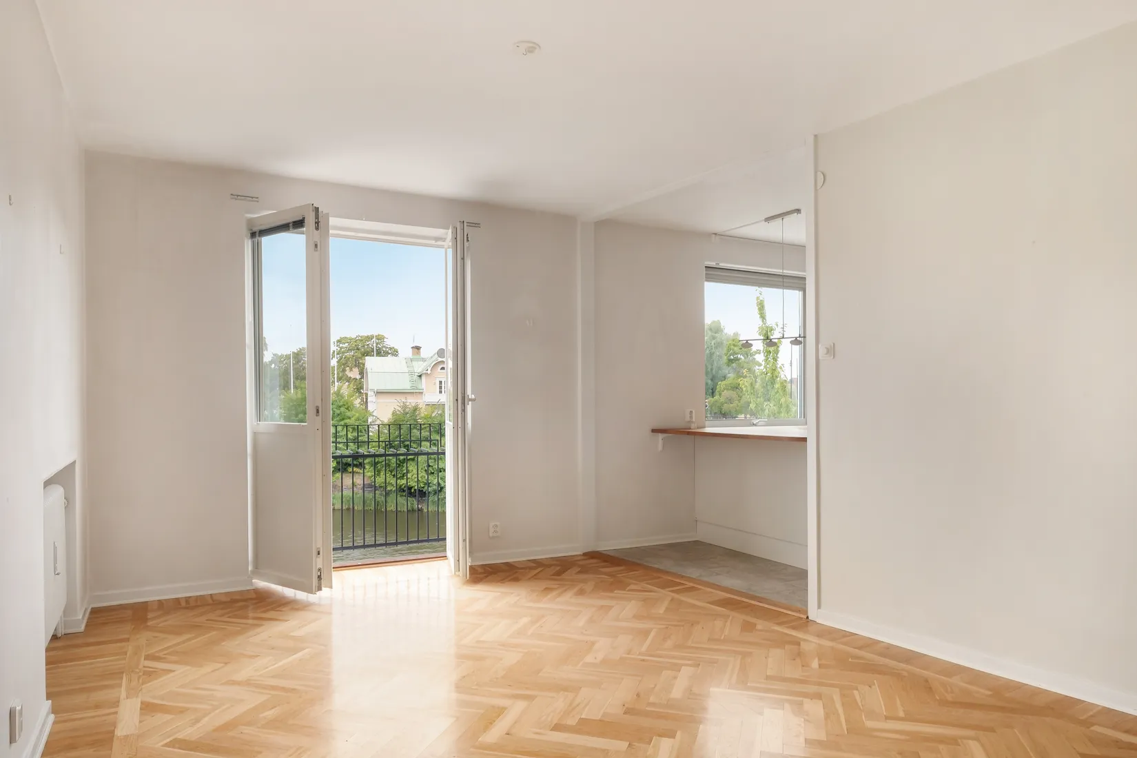 Bostadsrätt, Strömpromenaden 1B, Säffle