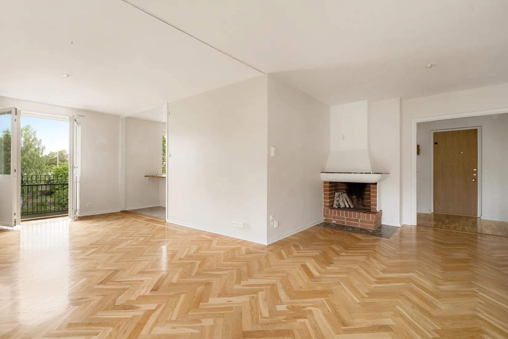 Bostadsrätt, Strömpromenaden 1B, Säffle