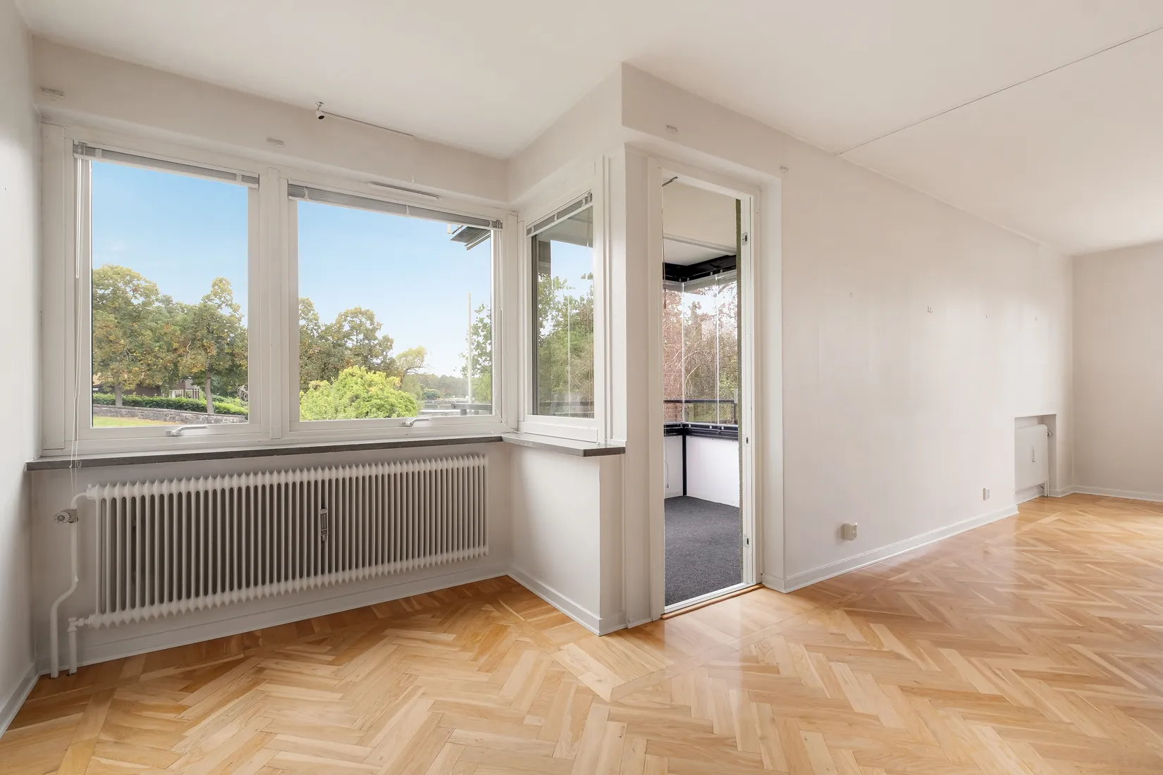 Bostadsrätt, Strömpromenaden 1B, Säffle