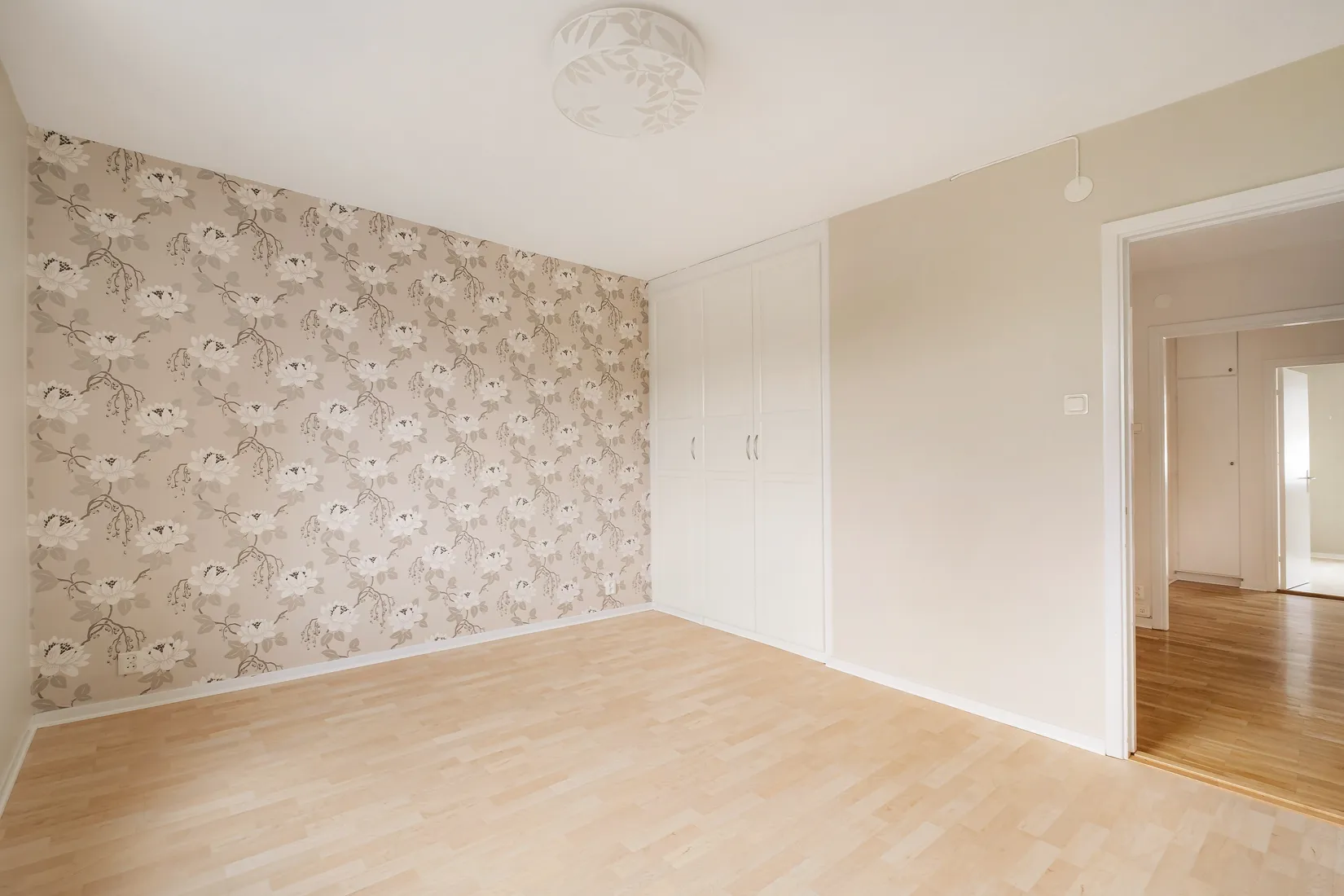 Bostadsrätt, Strömpromenaden 1B, Säffle