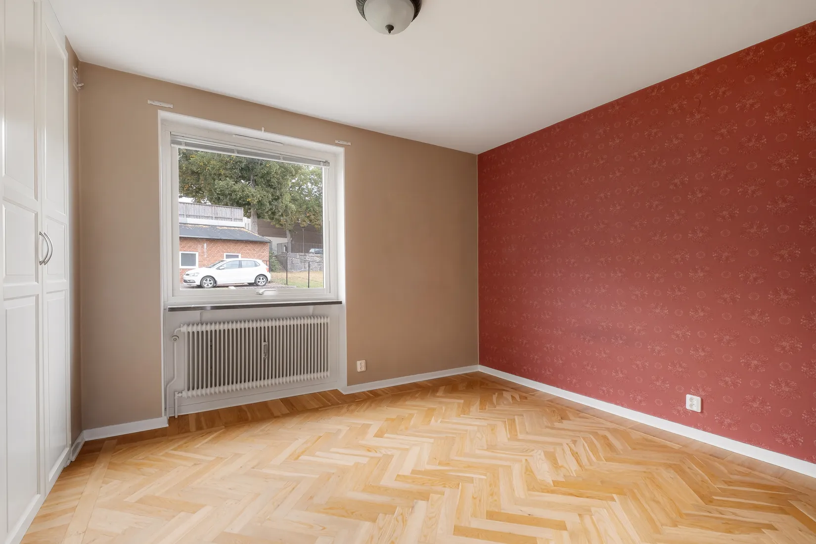 Bostadsrätt, Strömpromenaden 1B, Säffle