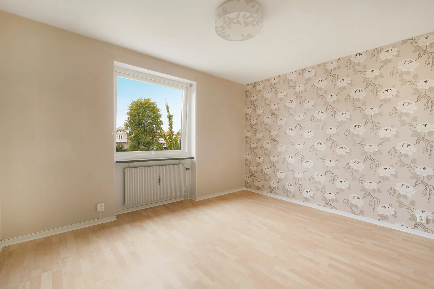 Bostadsrätt, Strömpromenaden 1B, Säffle