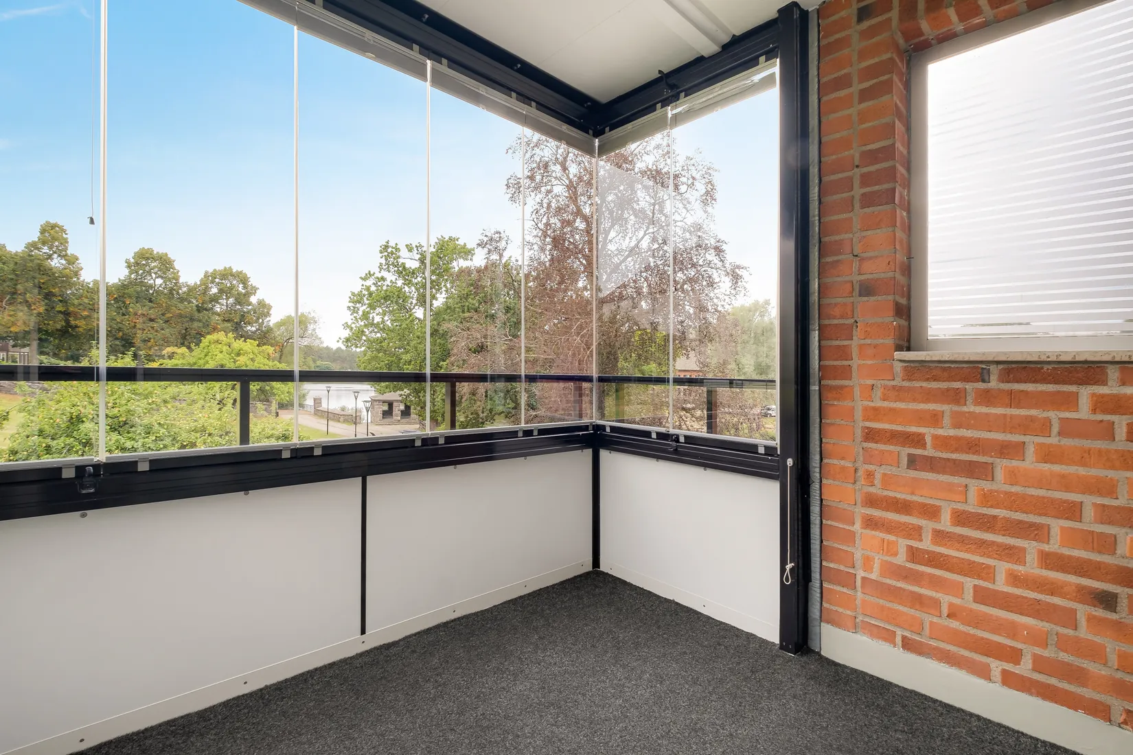 Bostadsrätt, Strömpromenaden 1B, Säffle