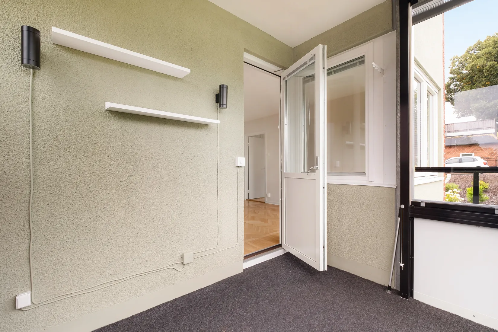 Bostadsrätt, Strömpromenaden 1B, Säffle
