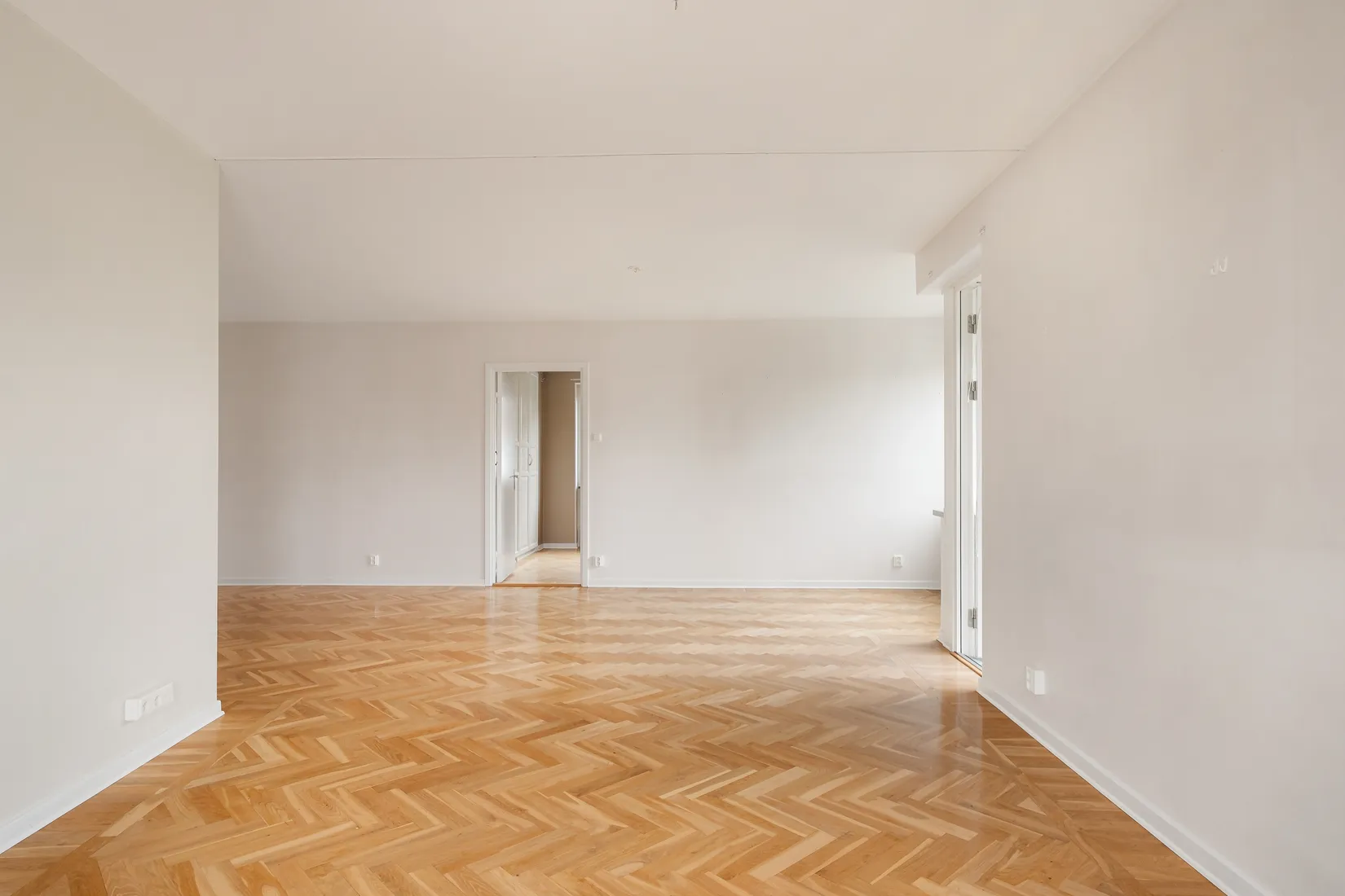 Bostadsrätt, Strömpromenaden 1B, Säffle