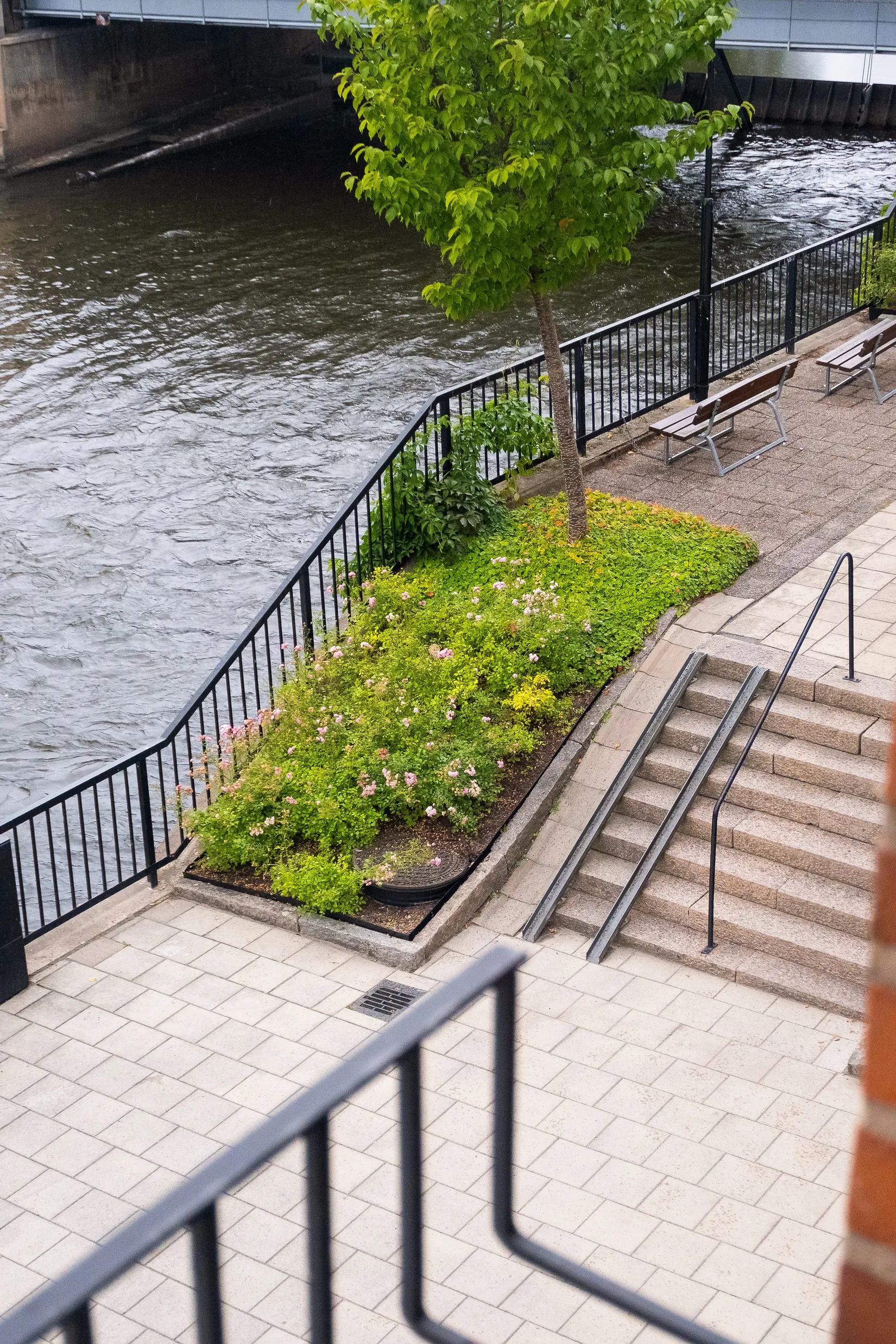Bostadsrätt, Strömpromenaden 1B, Säffle