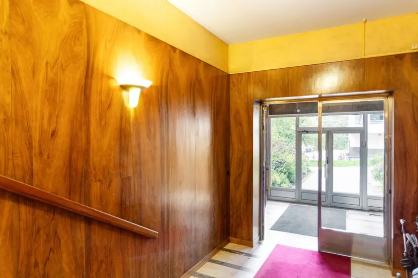 Bostadsrätt, Furusundsgatan 12, 5 tr, Gärdet, Stockholm