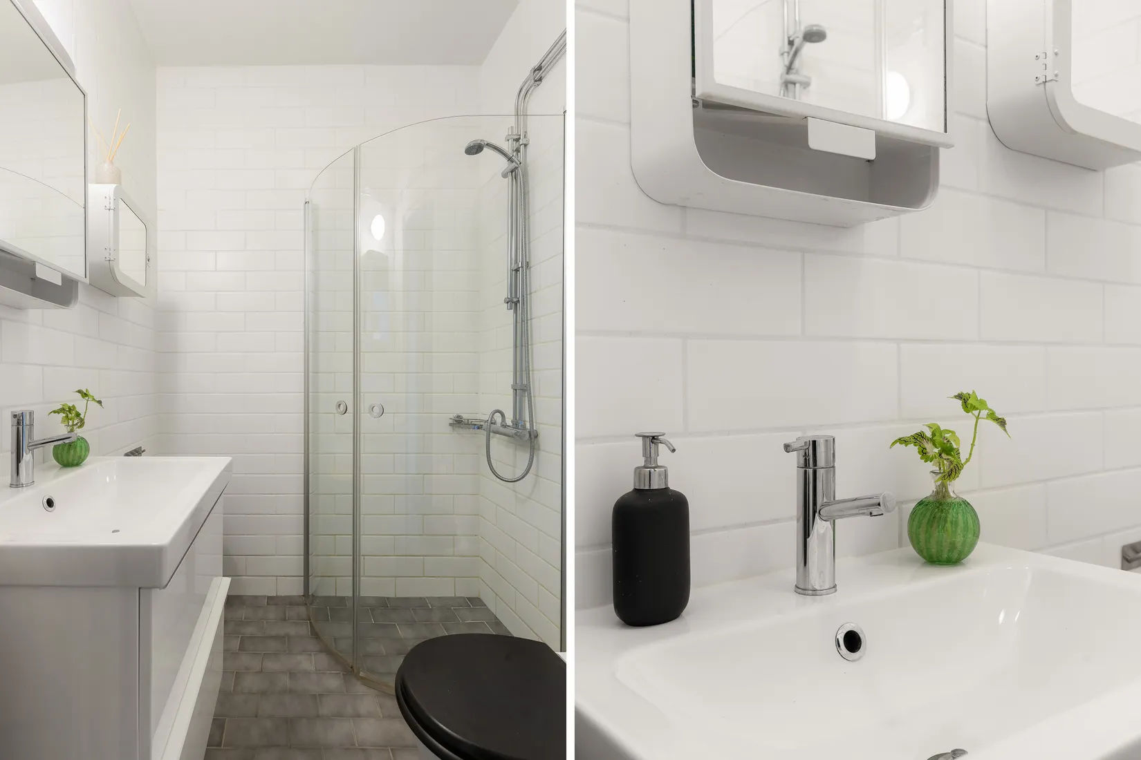 Bostadsrätt, Furusundsgatan 12, 5 tr, Gärdet, Stockholm
