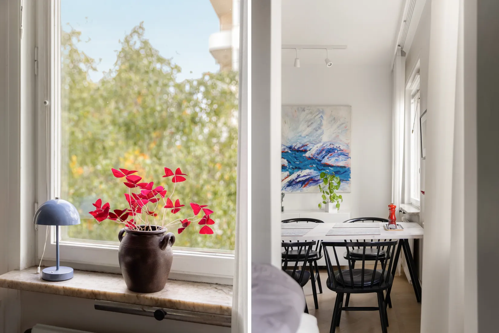 Bostadsrätt, Furusundsgatan 12, 5 tr, Gärdet, Stockholm