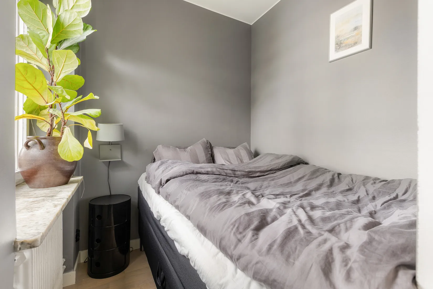 Bostadsrätt, Furusundsgatan 12, 5 tr, Gärdet, Stockholm
