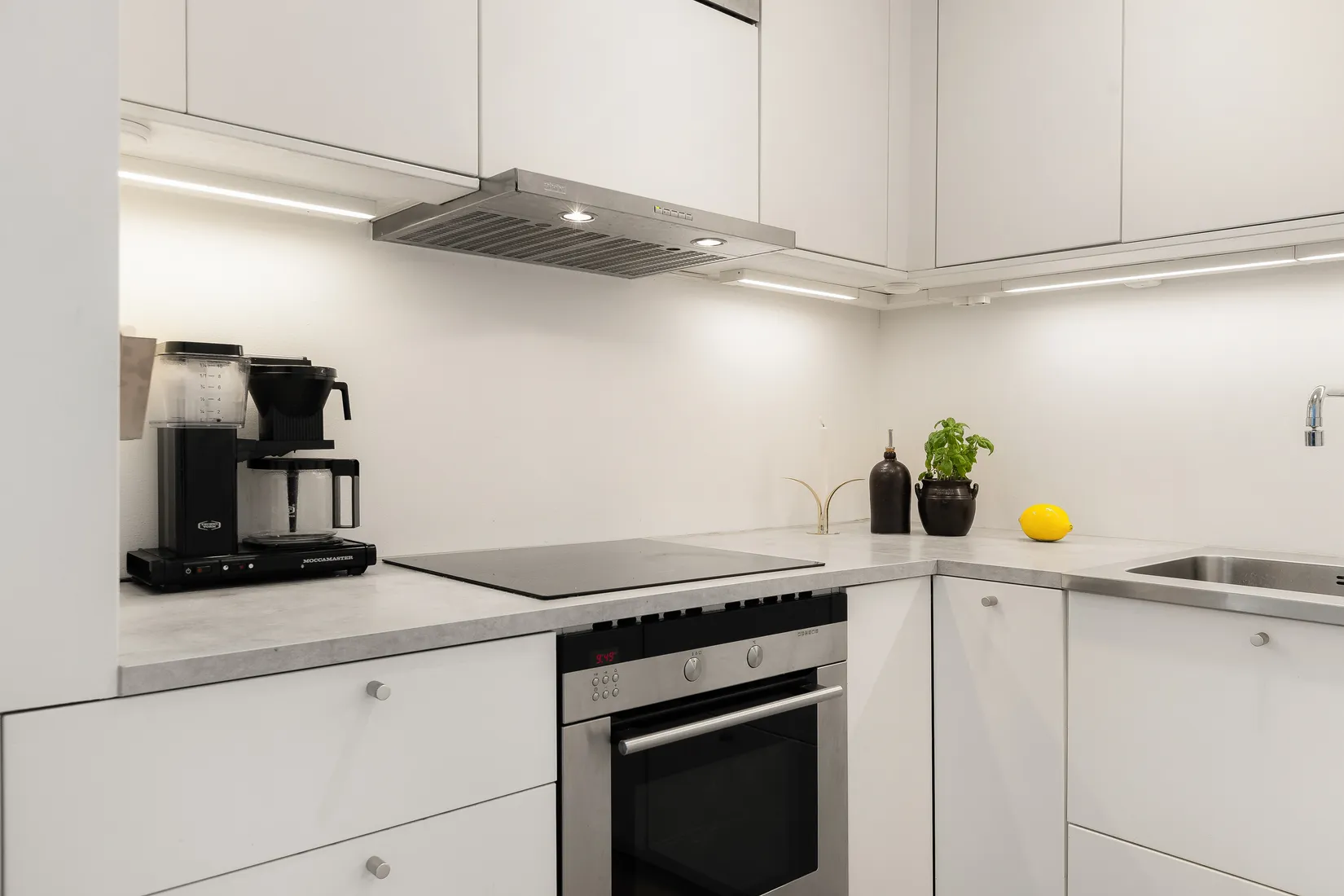 Bostadsrätt, Furusundsgatan 12, 5 tr, Gärdet, Stockholm
