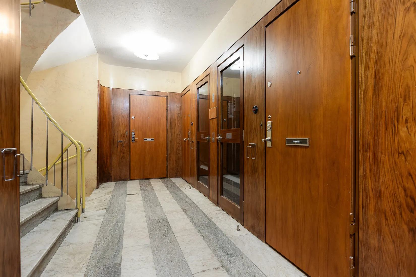 Bostadsrätt, Furusundsgatan 12, 5 tr, Gärdet, Stockholm