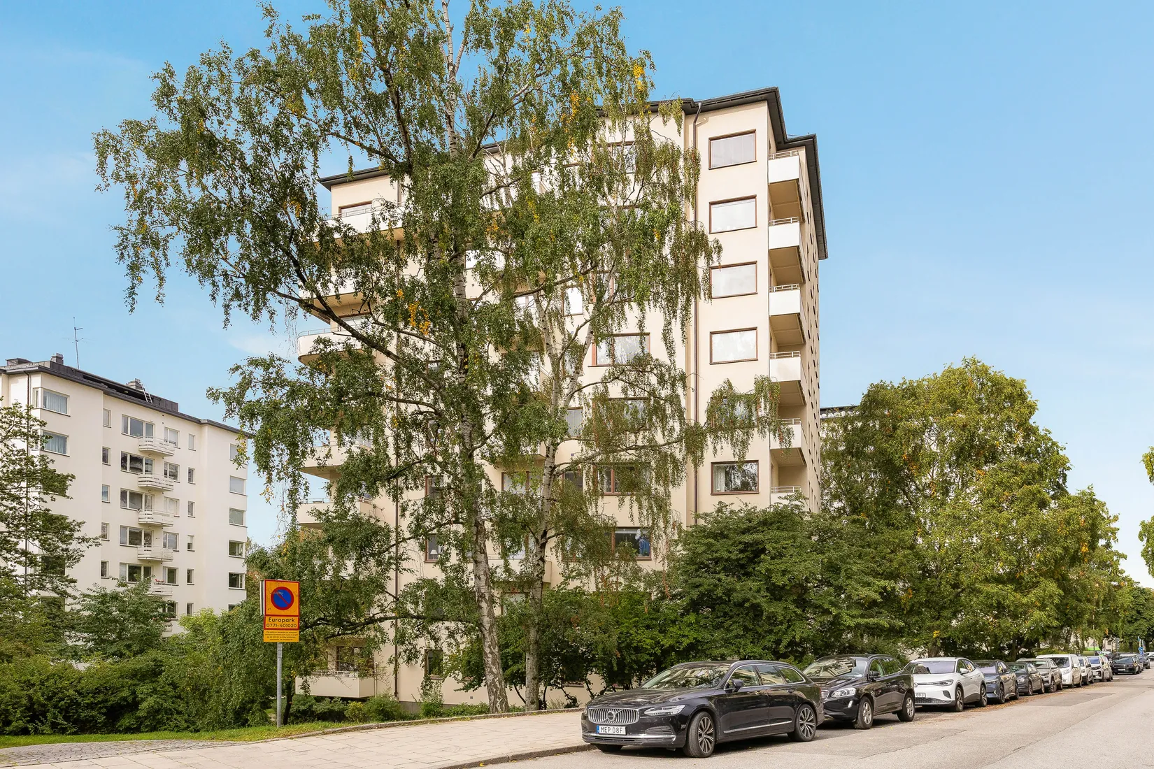 Bostadsrätt, Furusundsgatan 12, 5 tr, Gärdet, Stockholm
