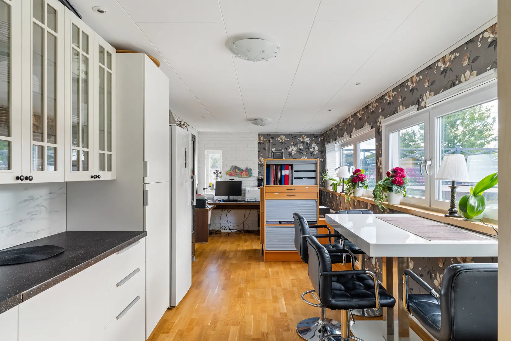 Villa, Svarvaretorpsvägen 6, Anderstorp, Gislaved