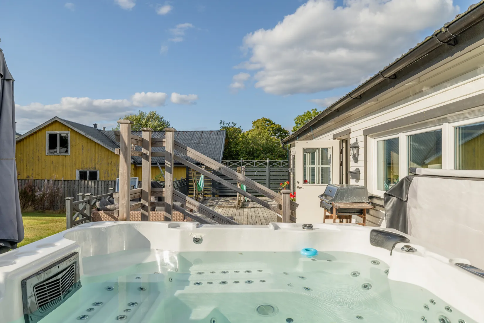 Villa, Svarvaretorpsvägen 6, Anderstorp, Gislaved
