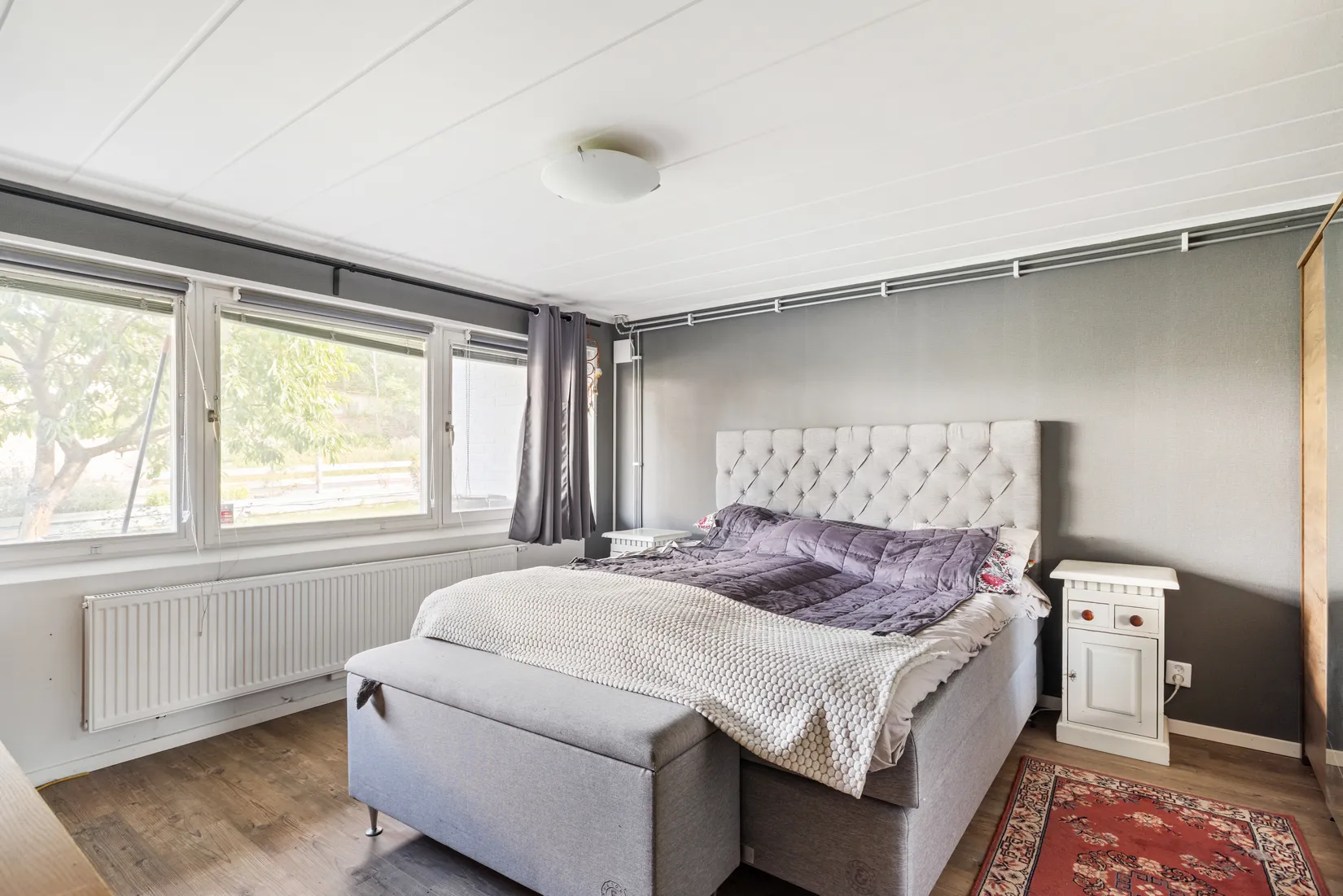 Villa, Svarvaretorpsvägen 6, Anderstorp, Gislaved