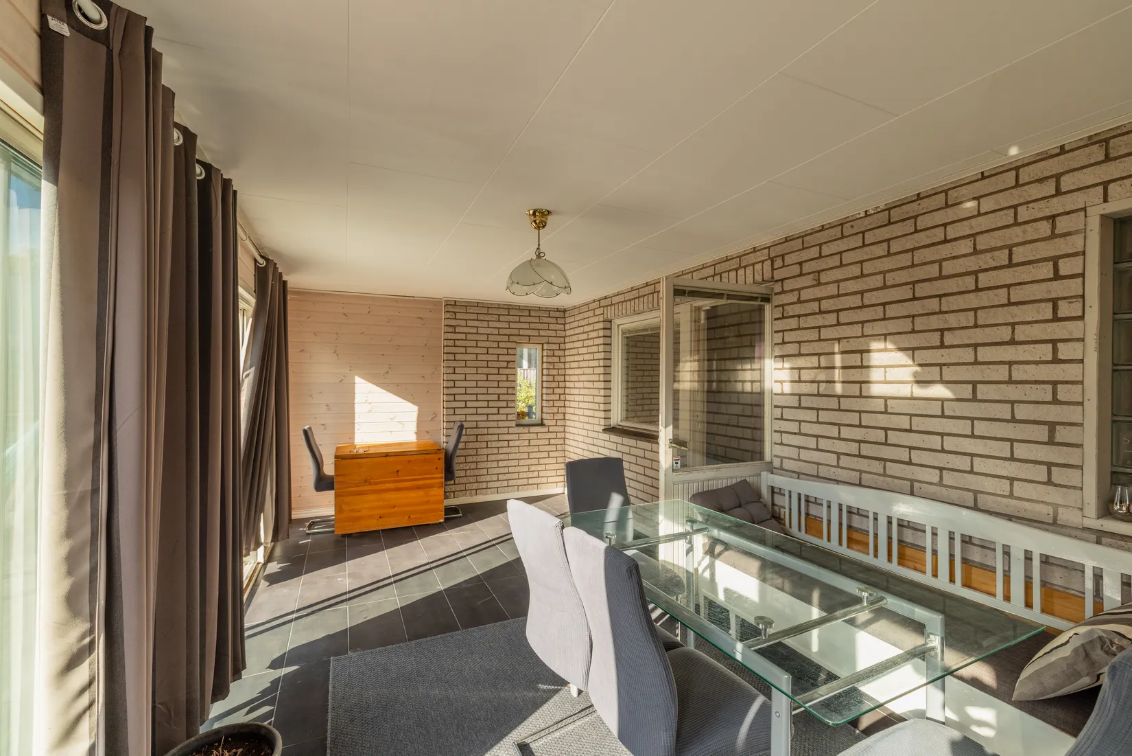 Villa, Svarvaretorpsvägen 6, Anderstorp, Gislaved