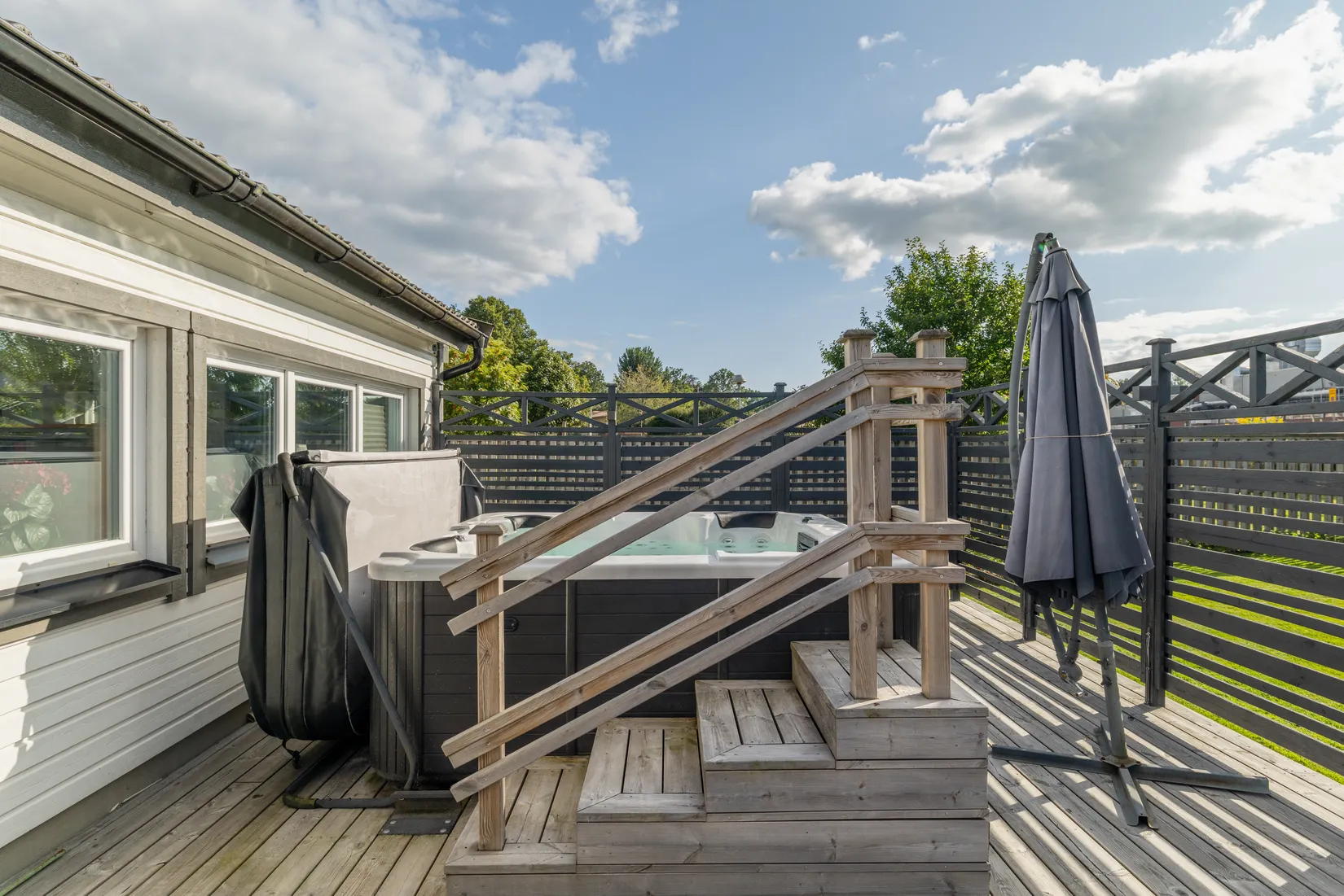 Villa, Svarvaretorpsvägen 6, Anderstorp, Gislaved