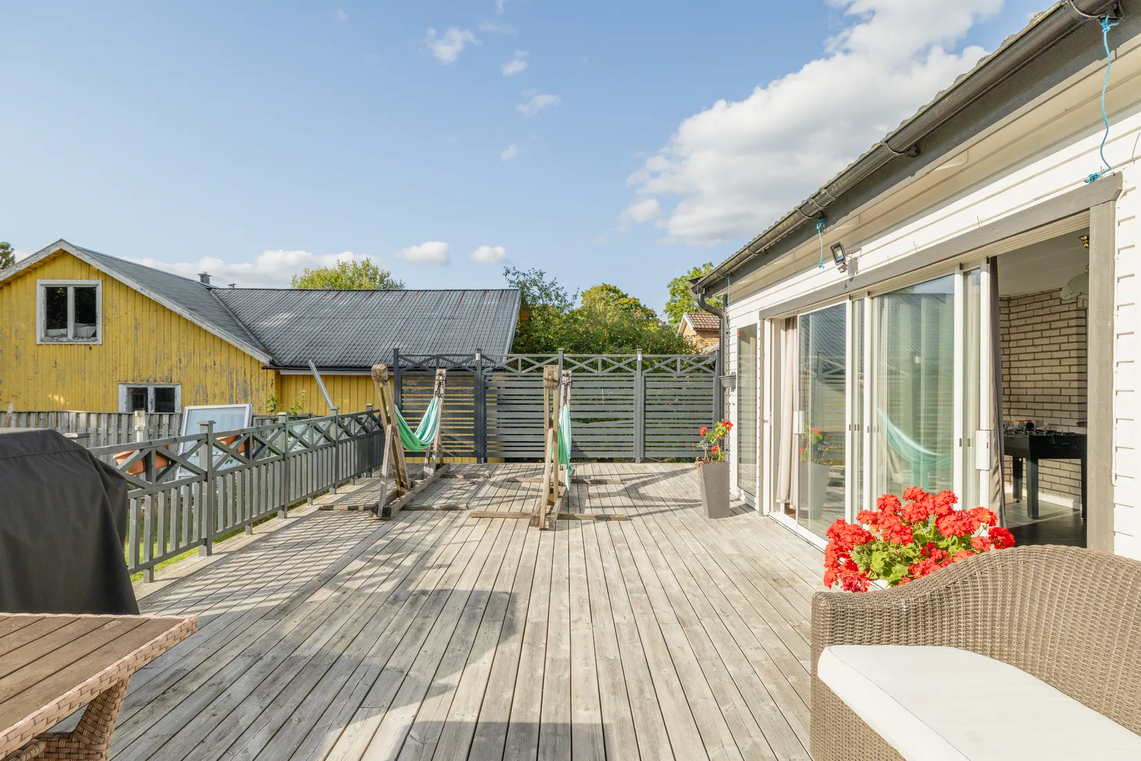 Villa, Svarvaretorpsvägen 6, Anderstorp, Gislaved