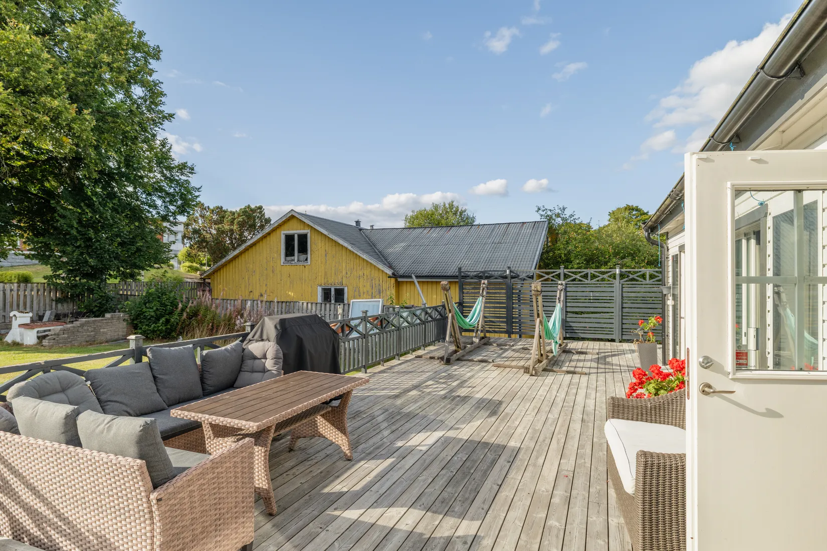 Villa, Svarvaretorpsvägen 6, Anderstorp, Gislaved