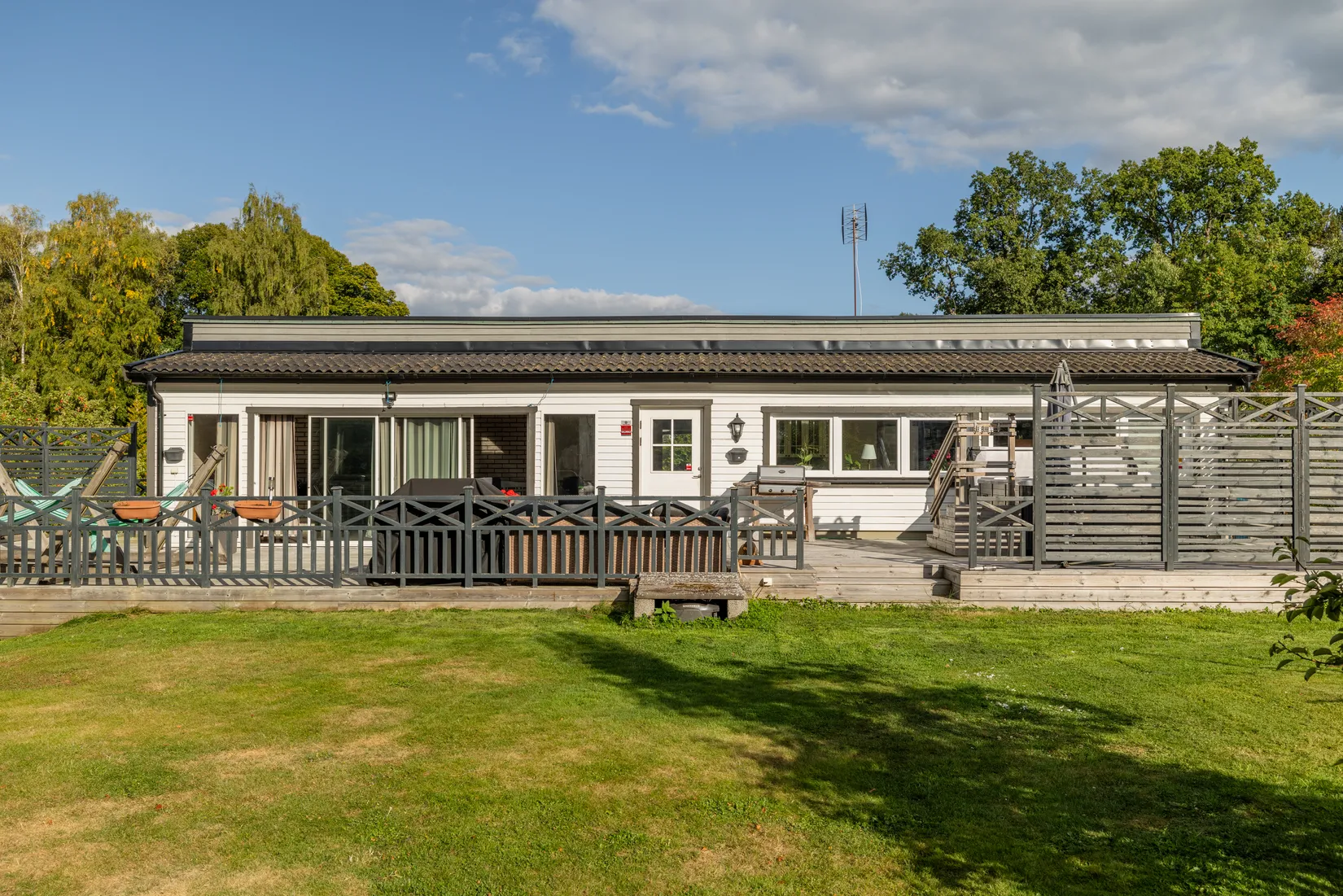Villa, Svarvaretorpsvägen 6, Anderstorp, Gislaved