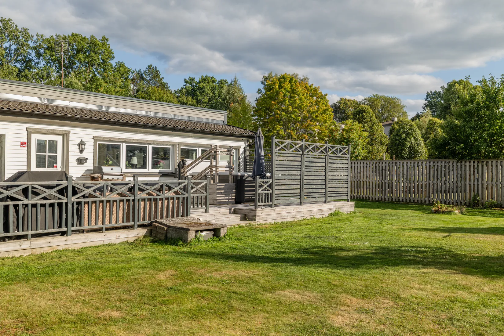 Villa, Svarvaretorpsvägen 6, Anderstorp, Gislaved