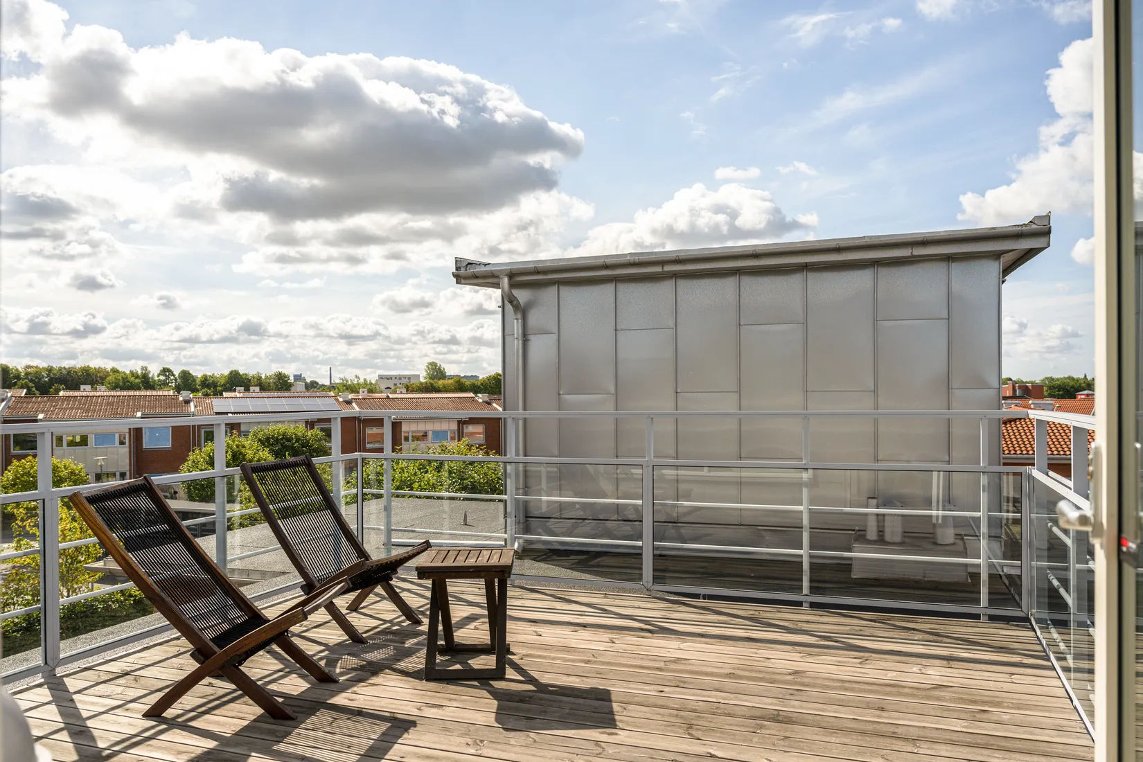 Radhus, Pukgränden 10, Annehem, Lund
