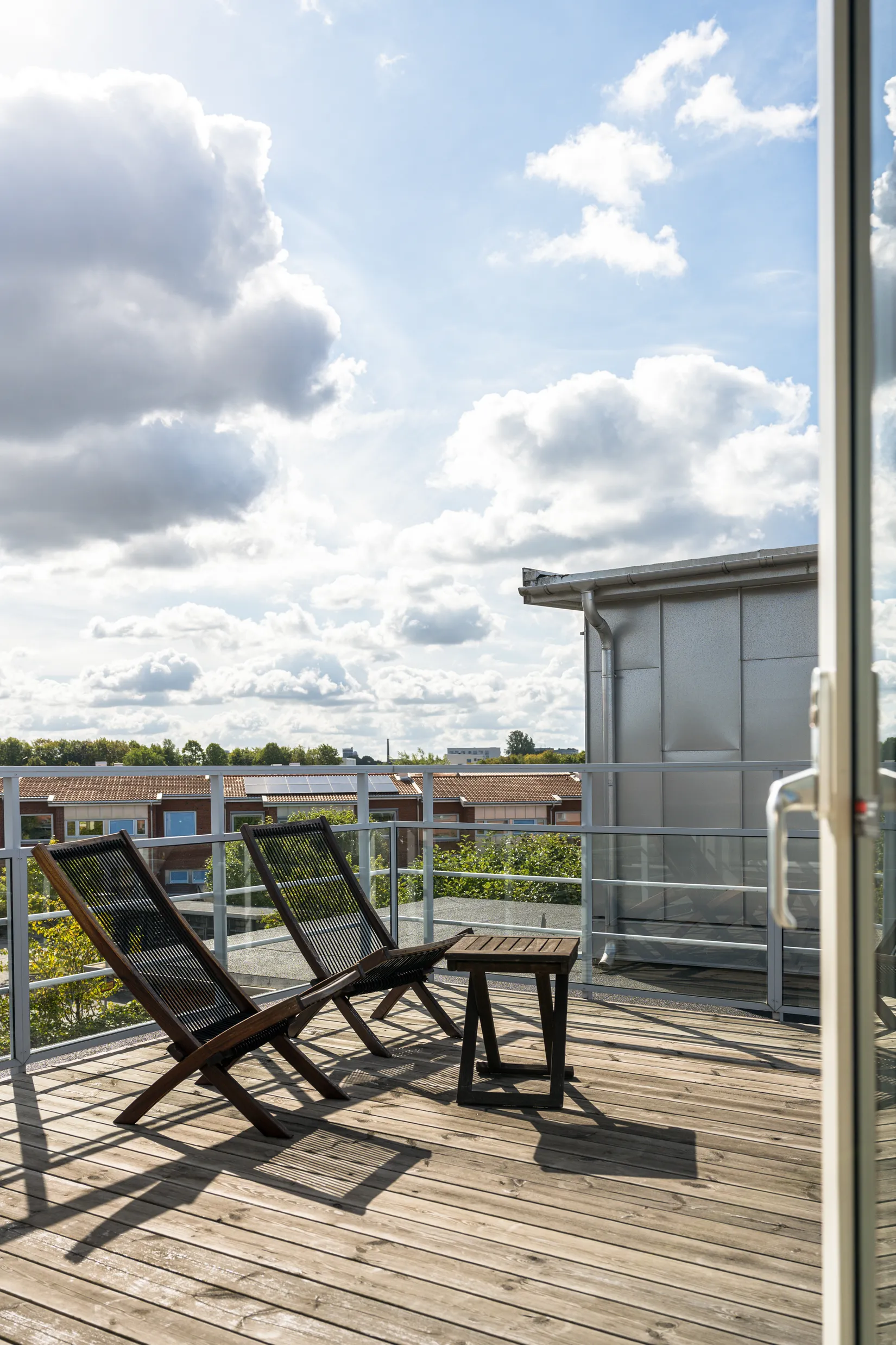 Radhus, Pukgränden 10, Annehem, Lund