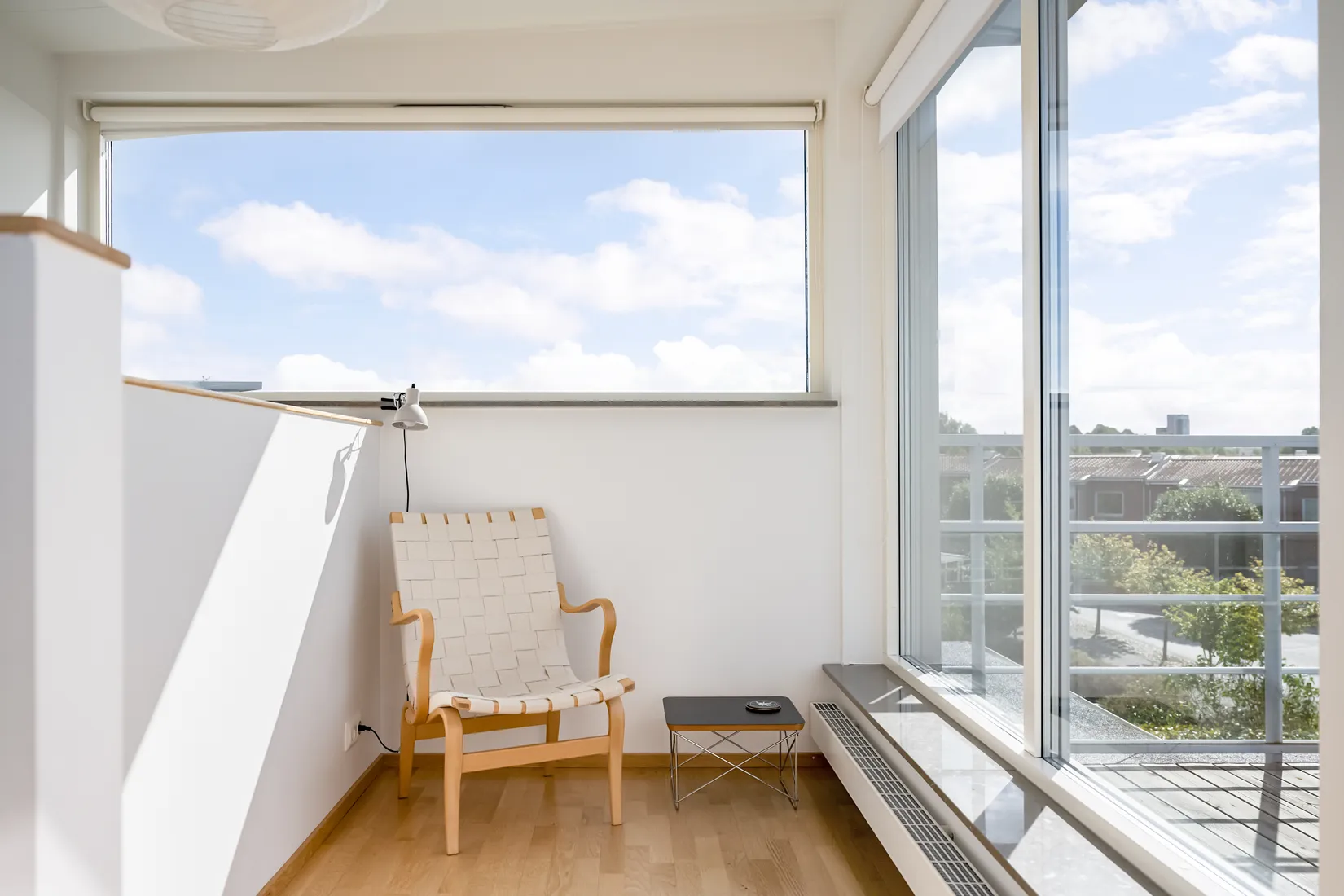 Radhus, Pukgränden 10, Annehem, Lund
