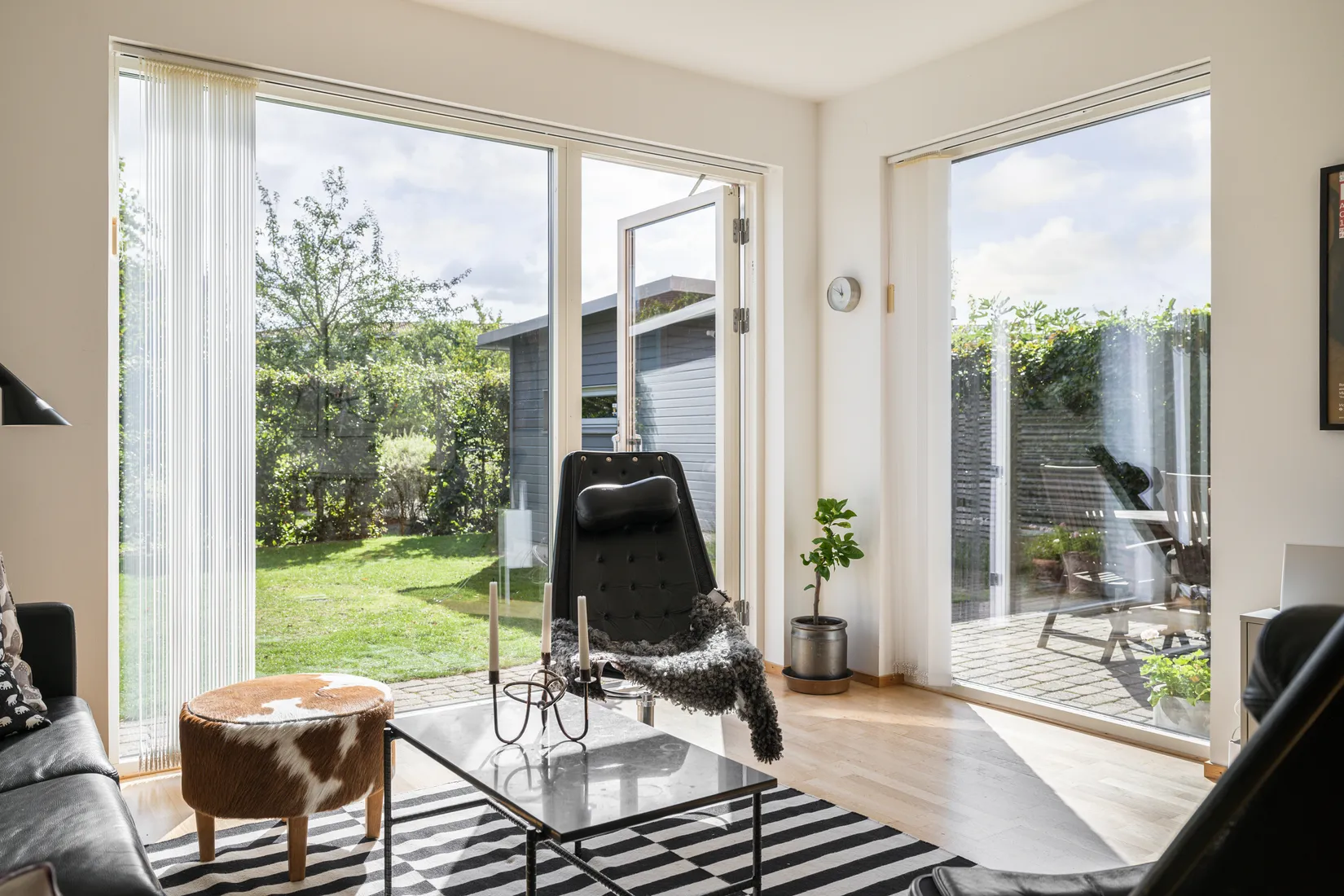 Radhus, Pukgränden 10, Annehem, Lund