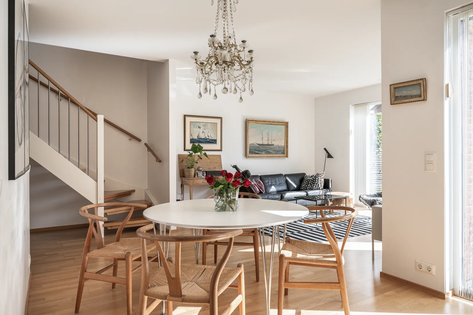 Radhus, Pukgränden 10, Annehem, Lund