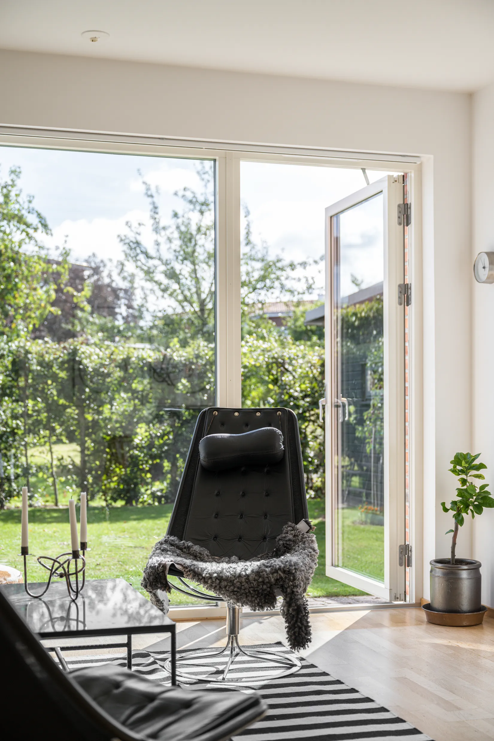 Radhus, Pukgränden 10, Annehem, Lund