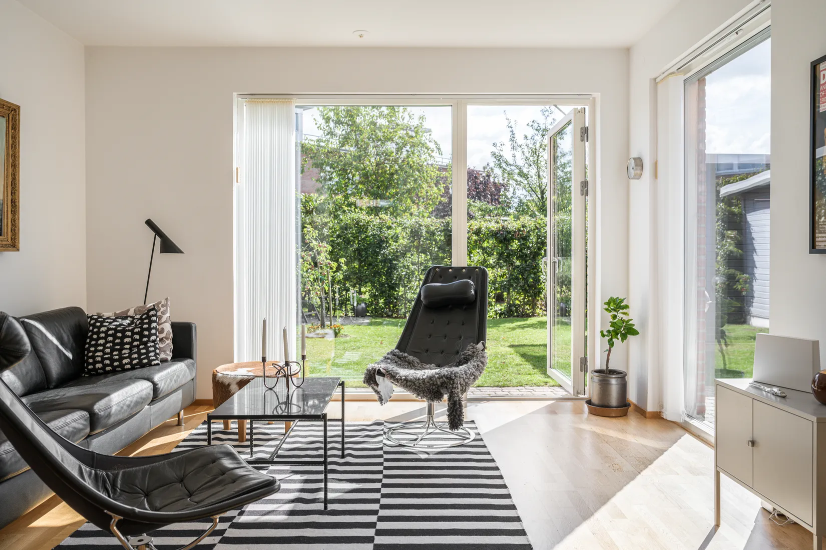 Radhus, Pukgränden 10, Annehem, Lund