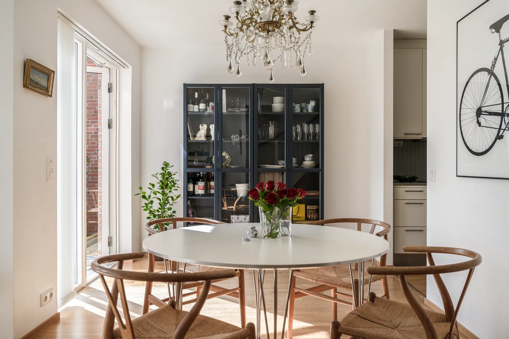 Radhus, Pukgränden 10, Annehem, Lund