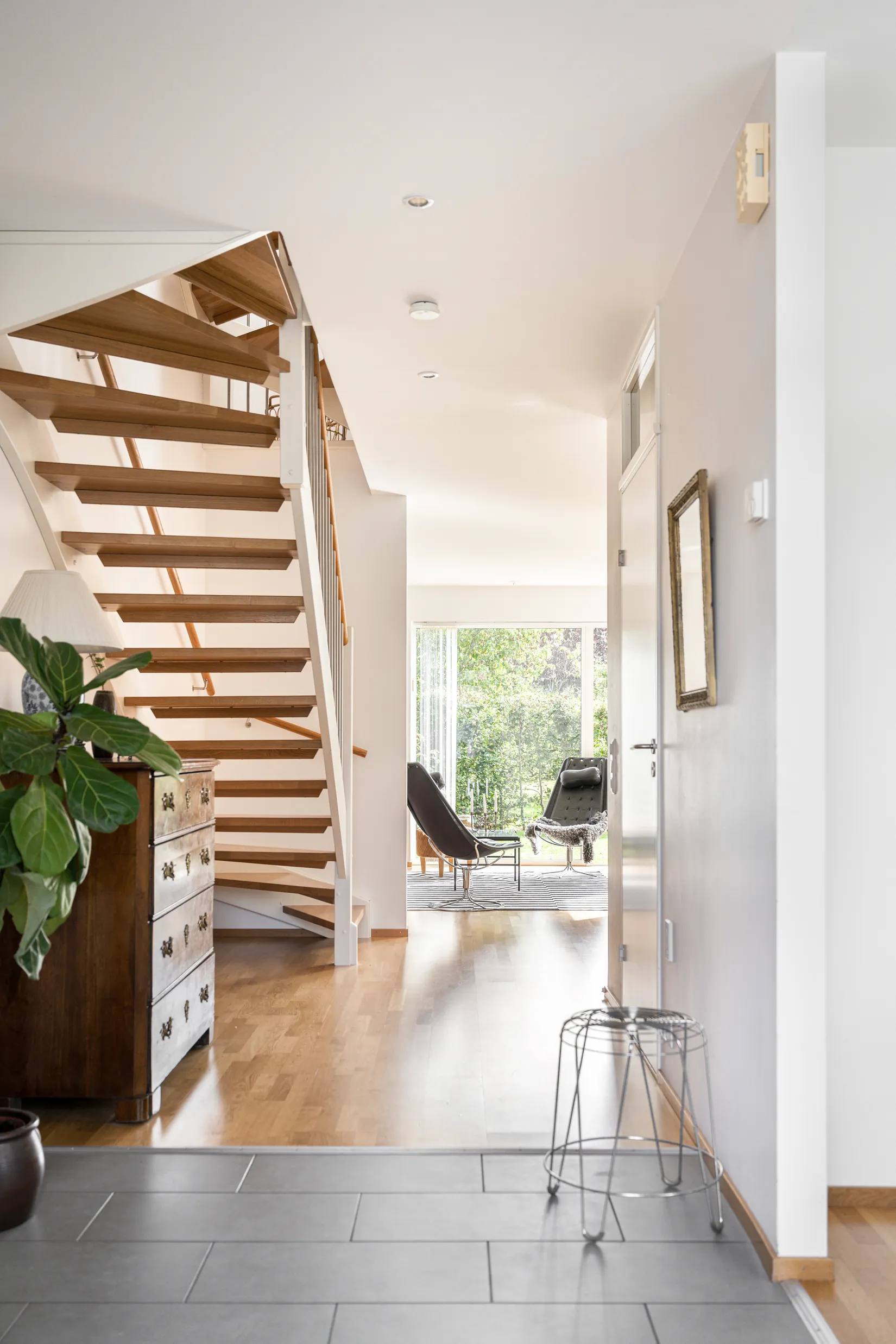 Radhus, Pukgränden 10, Annehem, Lund