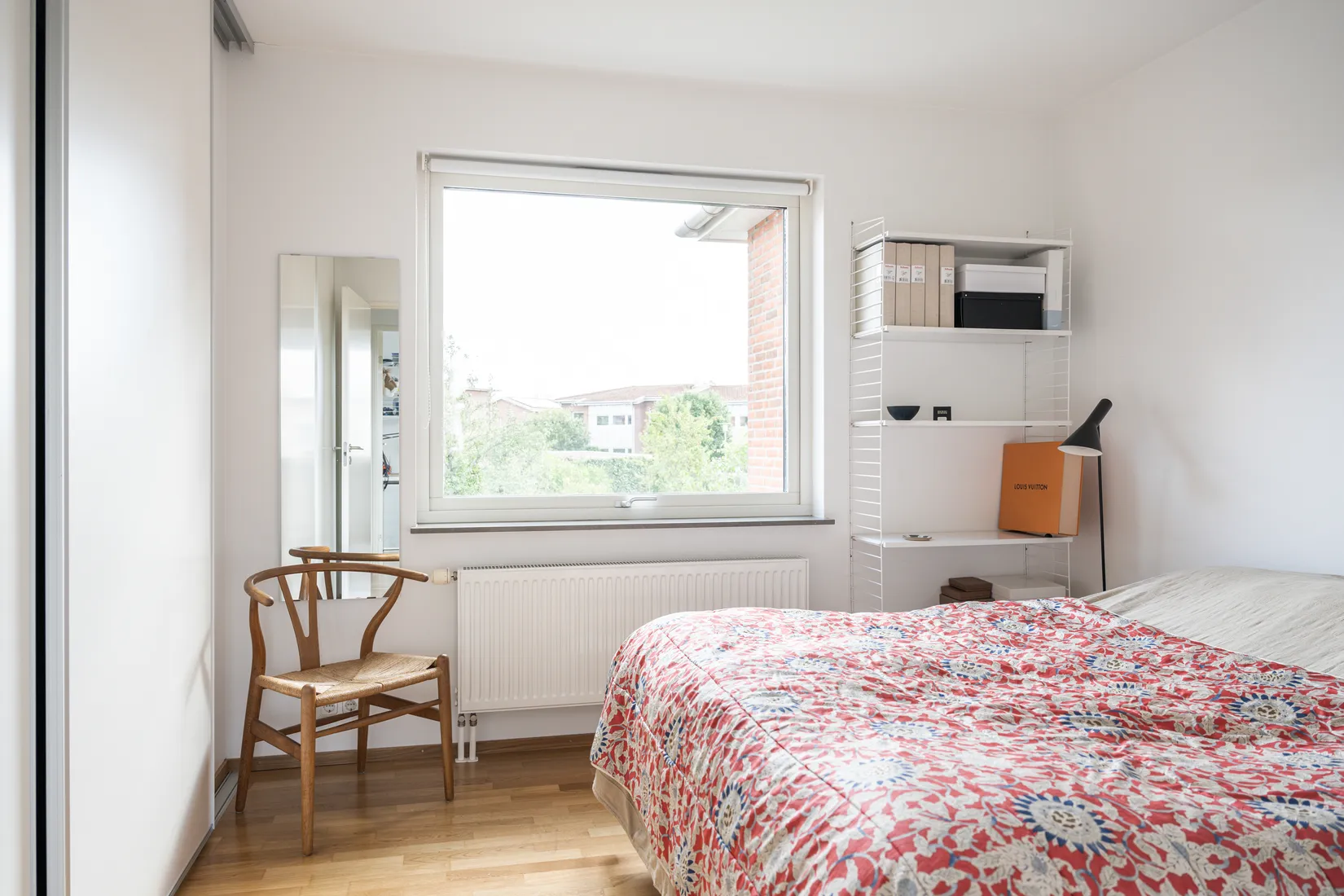 Radhus, Pukgränden 10, Annehem, Lund