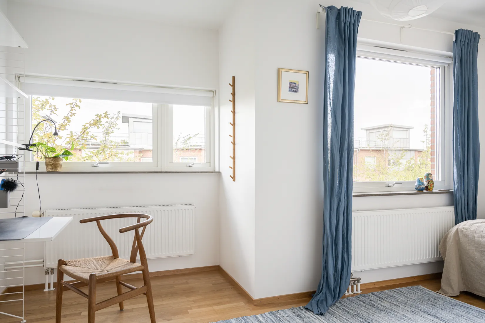 Radhus, Pukgränden 10, Annehem, Lund