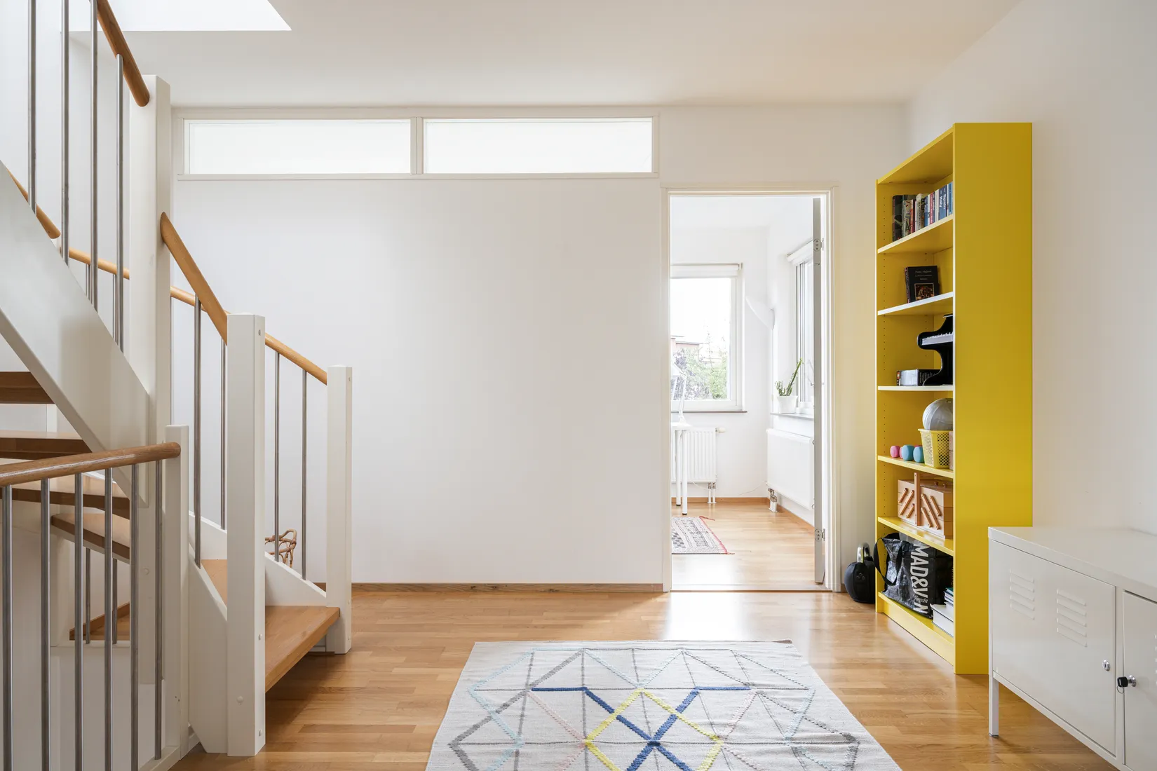 Radhus, Pukgränden 10, Annehem, Lund